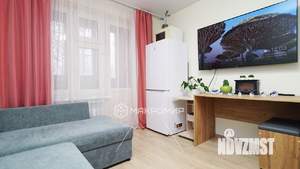Студия квартира, вторичка, 22м2, 1/9 этаж