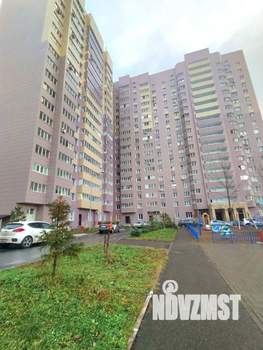 3-к квартира, вторичка, 83м2, 8/20 этаж