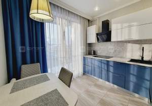 1-к квартира, вторичка, 31м2, 2/8 этаж