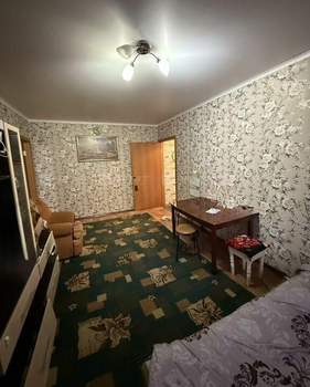 2-к квартира, вторичка, 46м2, 1/5 этаж