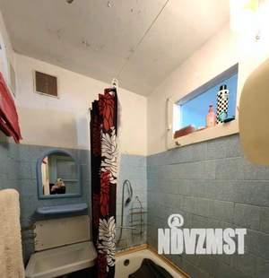 2-к квартира, вторичка, 48м2, 5/5 этаж