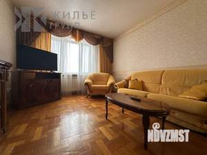 3-к квартира, вторичка, 62м2, 6/9 этаж