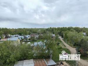 2-к квартира, вторичка, 48м2, 5/5 этаж