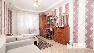 1-к квартира, вторичка, 33м2, 3/5 этаж
