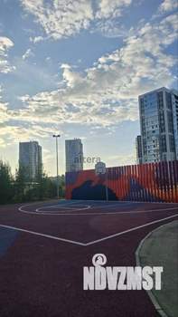 Студия квартира, вторичка, 34м2, 2/18 этаж