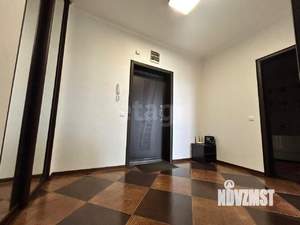1-к квартира, вторичка, 43м2, 11/17 этаж