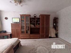 1-к квартира, вторичка, 31м2, 5/5 этаж