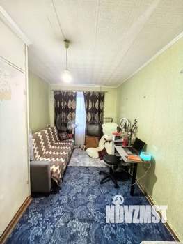 Студия квартира, вторичка, 16м2, 7/9 этаж