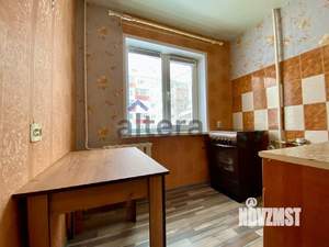 1-к квартира, вторичка, 31м2, 1/5 этаж
