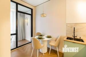 1-к квартира, вторичка, 31м2, 7/8 этаж
