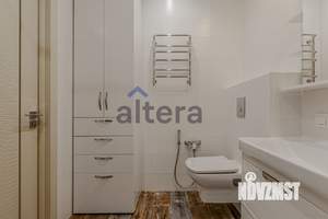 1-к квартира, вторичка, 46м2, 16/16 этаж