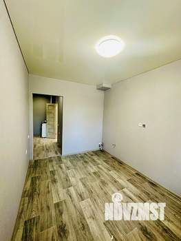 1-к квартира, вторичка, 42м2, 1/16 этаж