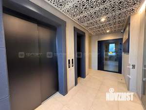 1-к квартира, вторичка, 46м2, 16/20 этаж