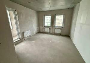 2-к квартира, вторичка, 58м2, 15/19 этаж