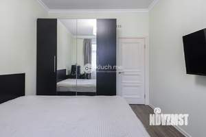 3-к квартира, вторичка, 80м2, 8/14 этаж