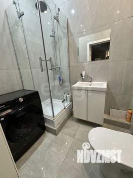 1-к квартира, вторичка, 34м2, 1/10 этаж