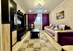 3-к квартира, вторичка, 61м2, 2/9 этаж