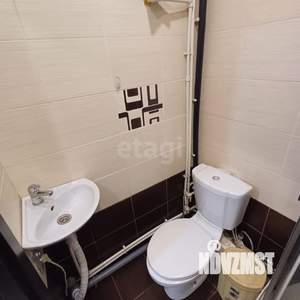 Студия квартира, вторичка, 19м2, 5/5 этаж
