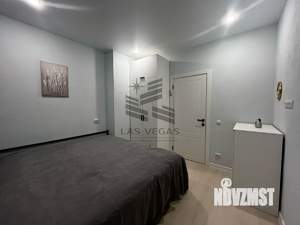1-к квартира, вторичка, 39м2, 3/17 этаж