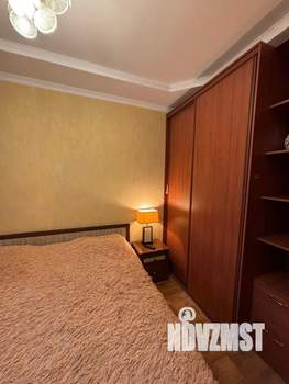 3-к квартира, вторичка, 68м2, 10/10 этаж