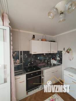 1-к квартира, вторичка, 30м2, 6/9 этаж