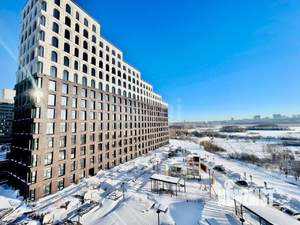 2-к квартира, вторичка, 71м2, 8/10 этаж