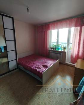1-к квартира, вторичка, 39м2, 8/18 этаж