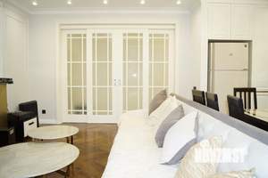 3-к квартира, вторичка, 115м2, 2/5 этаж