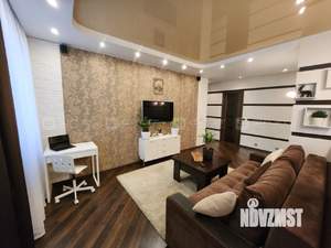 2-к квартира, вторичка, 80м2, 16/17 этаж
