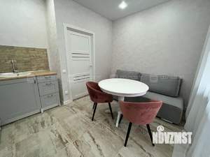 1-к квартира, вторичка, 38м2, 2/9 этаж