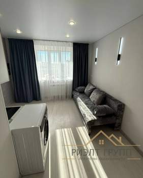 Студия квартира, вторичка, 17м2, 3/5 этаж