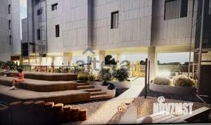 1-к квартира, вторичка, 31м2, 9/9 этаж