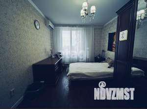 2-к квартира, вторичка, 54м2, 6/14 этаж