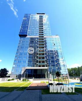 3-к квартира, вторичка, 247м2, 25/25 этаж