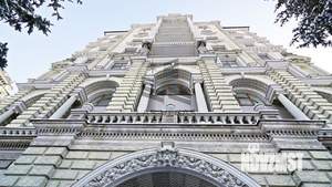 3-к квартира, вторичка, 95м2, 6/10 этаж