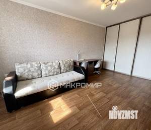 1-к квартира, вторичка, 39м2, 7/10 этаж