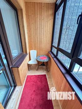 2-к квартира, вторичка, 78м2, 2/14 этаж