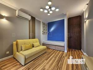 3-к квартира, вторичка, 82м2, 15/16 этаж