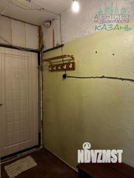 1-к квартира, вторичка, 30м2, 3/5 этаж