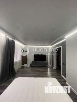 1-к квартира, вторичка, 43м2, 2/10 этаж