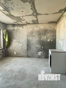 1-к квартира, вторичка, 41м2, 10/19 этаж