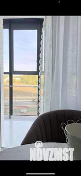 1-к квартира, вторичка, 37м2, 4/25 этаж