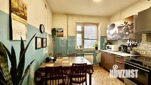 2-к квартира, вторичка, 62м2, 9/19 этаж