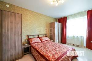 1-к квартира, вторичка, 43м2, 5/14 этаж