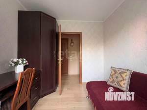 4-к квартира, вторичка, 77м2, 4/14 этаж