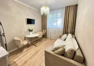 1-к квартира, вторичка, 45м2, 1/5 этаж
