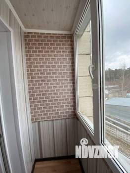 1-к квартира, вторичка, 36м2, 4/5 этаж