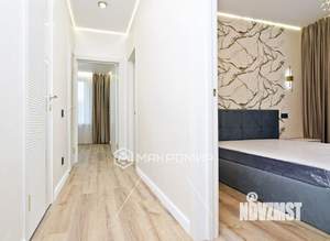 3-к квартира, вторичка, 71м2, 2/9 этаж