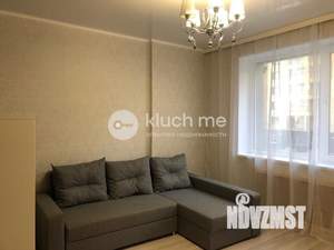 1-к квартира, вторичка, 38м2, 2/16 этаж