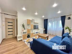 2-к квартира, вторичка, 47м2, 2/5 этаж